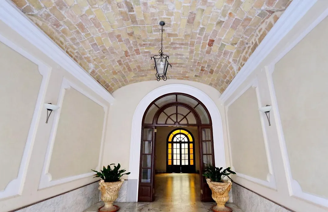 Scipioni Suites-1