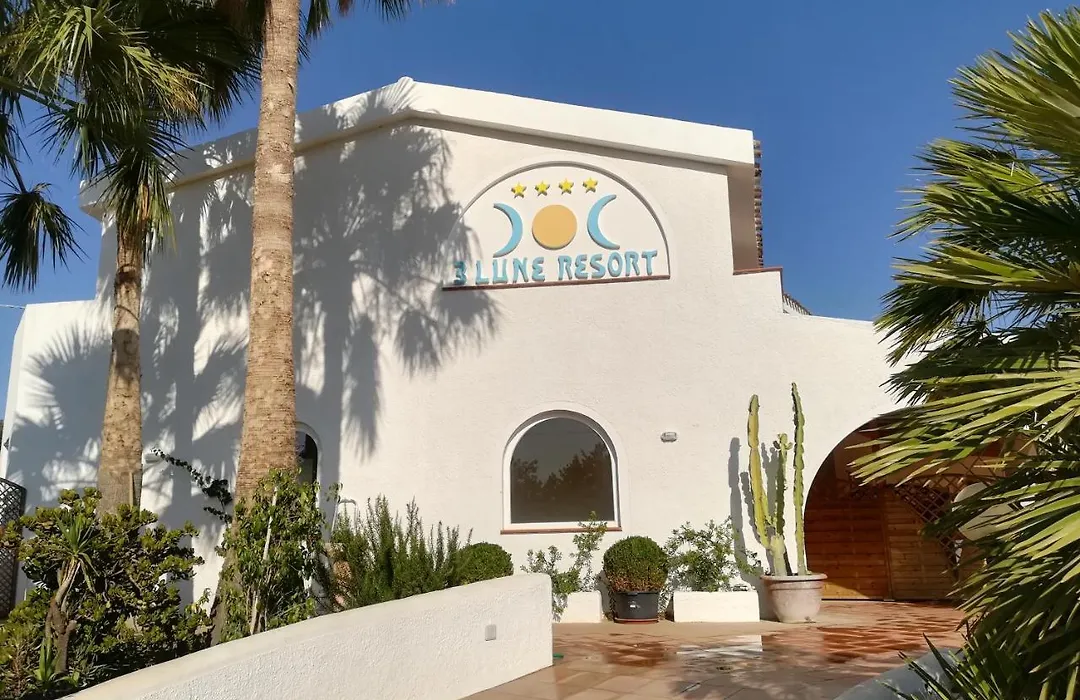 Hotel Tre Lune-1