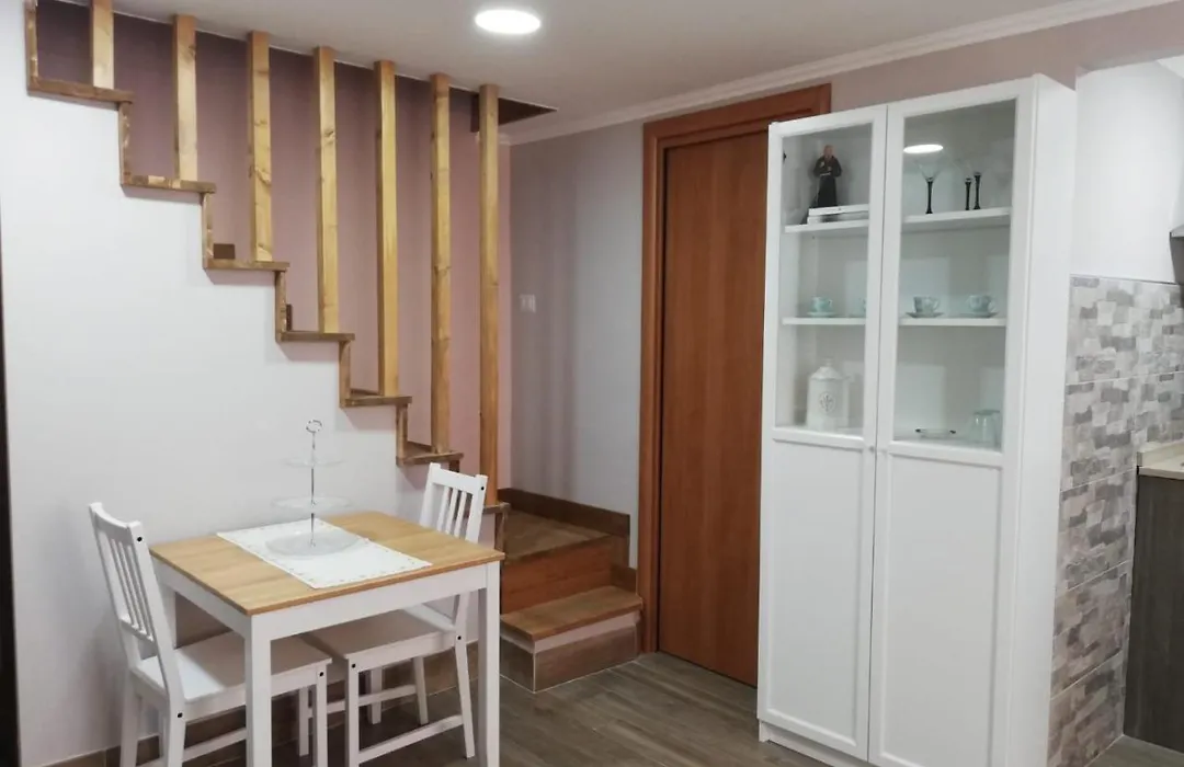 Casa Vacanza Due Effe-1