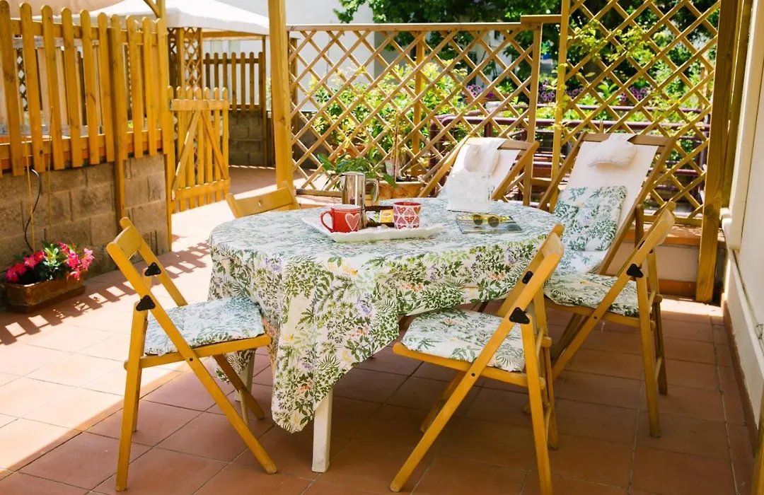 Domus Socolatae Apartments&Suites-1