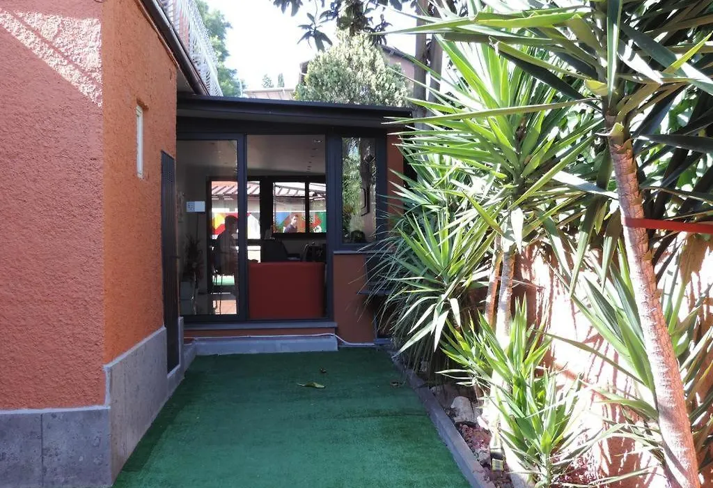 Campanile Suites-Alloggio Turistico-1