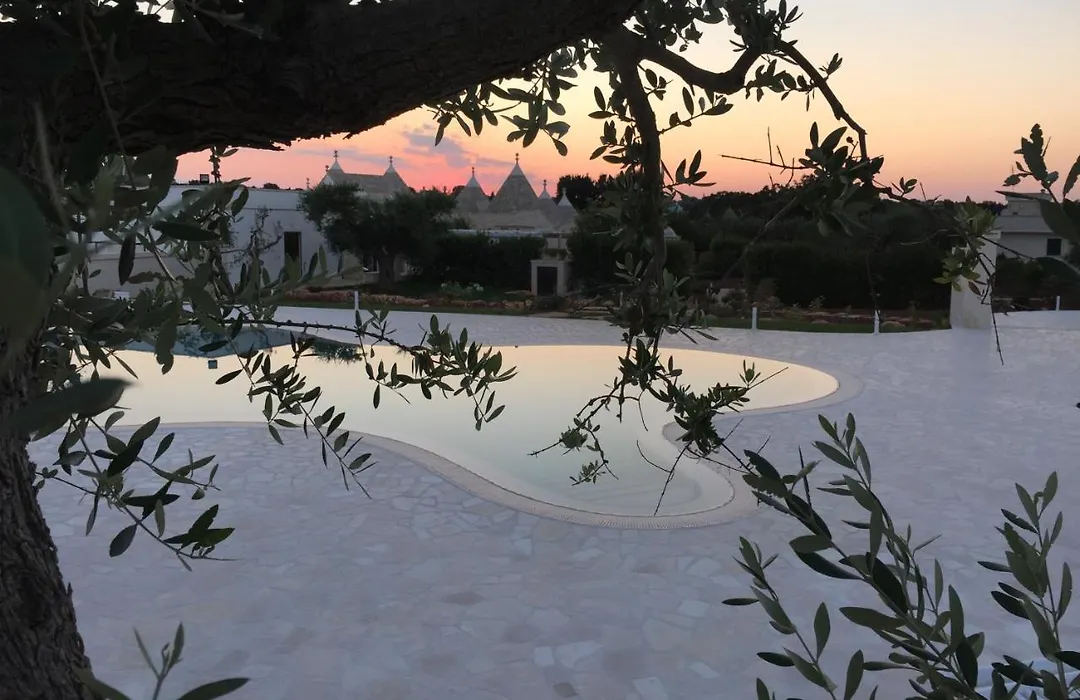 Trulli IsAgo-1