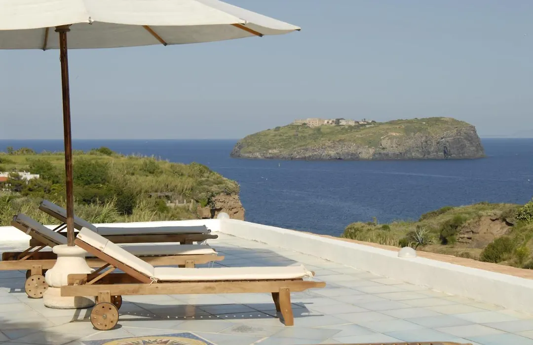 Hotel Agave e Ginestra-1