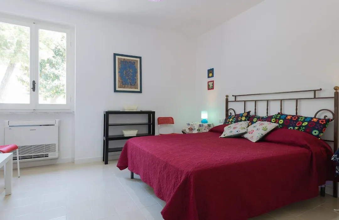 VILLA ISCLA maison d'hôtes-1