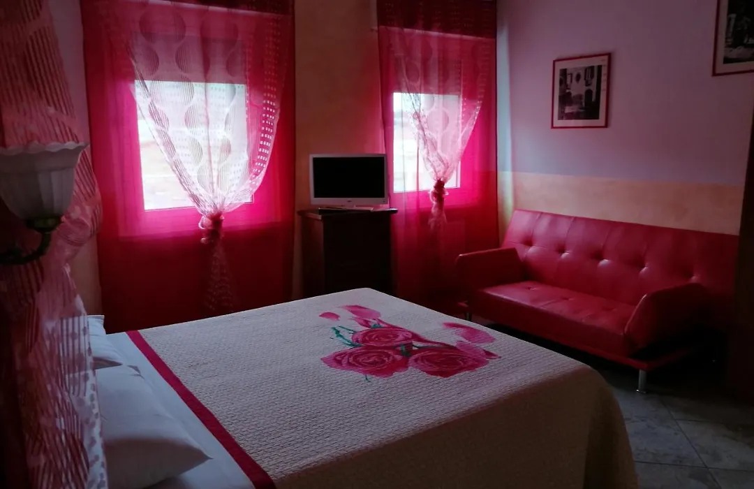 Villamir B&B-1