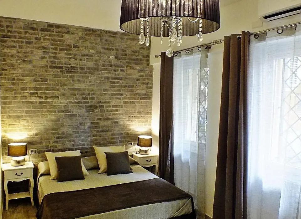 B&B Fiera Inn-1
