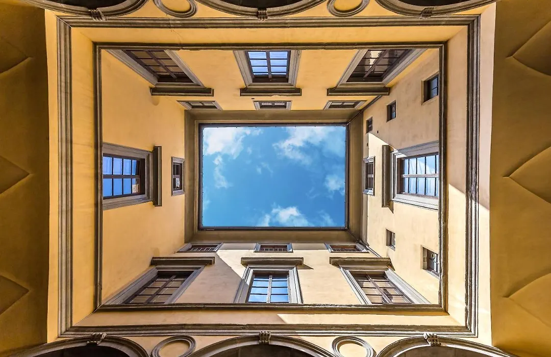 Palazzo Ridolfi - Residenza D'Epoca-1