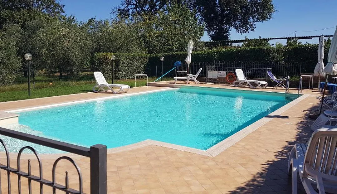 Casa Vacanza Malescale-1