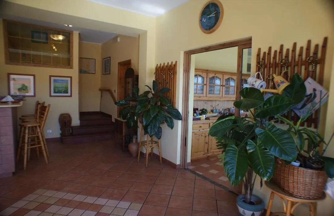 Albergo La Pineta-1