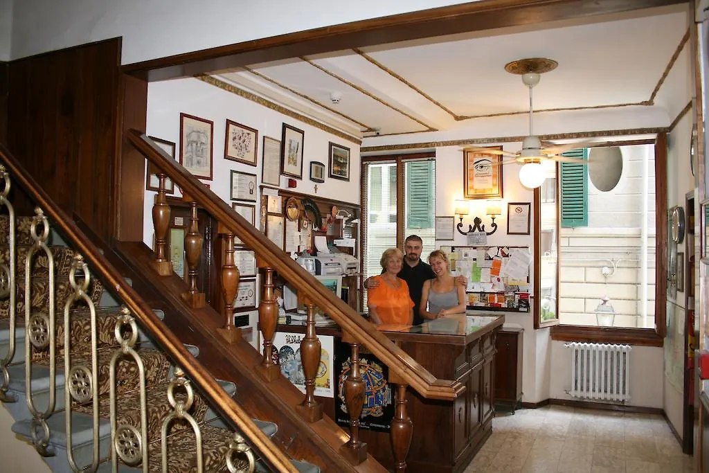 Hotel Lorena-1