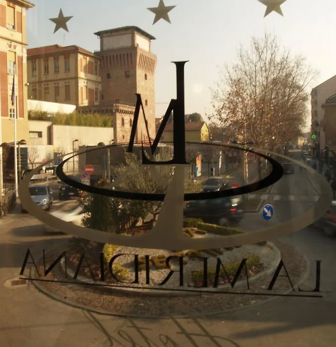 Hotel La Meridiana-1