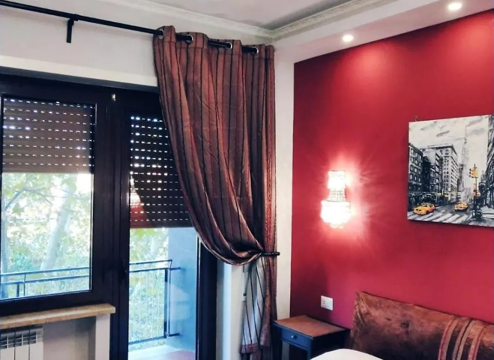 Seven Miracles Inn-1