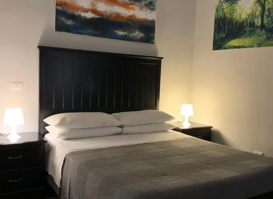 Caio Duilio B&B-1