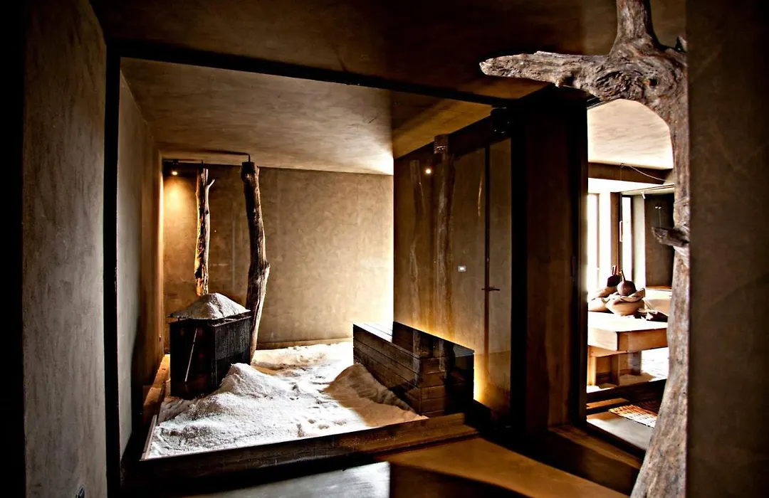 Altamarea Residence & Hotel-1
