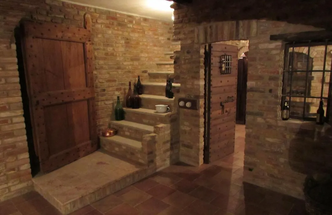 B&B Cascina Rossa-1