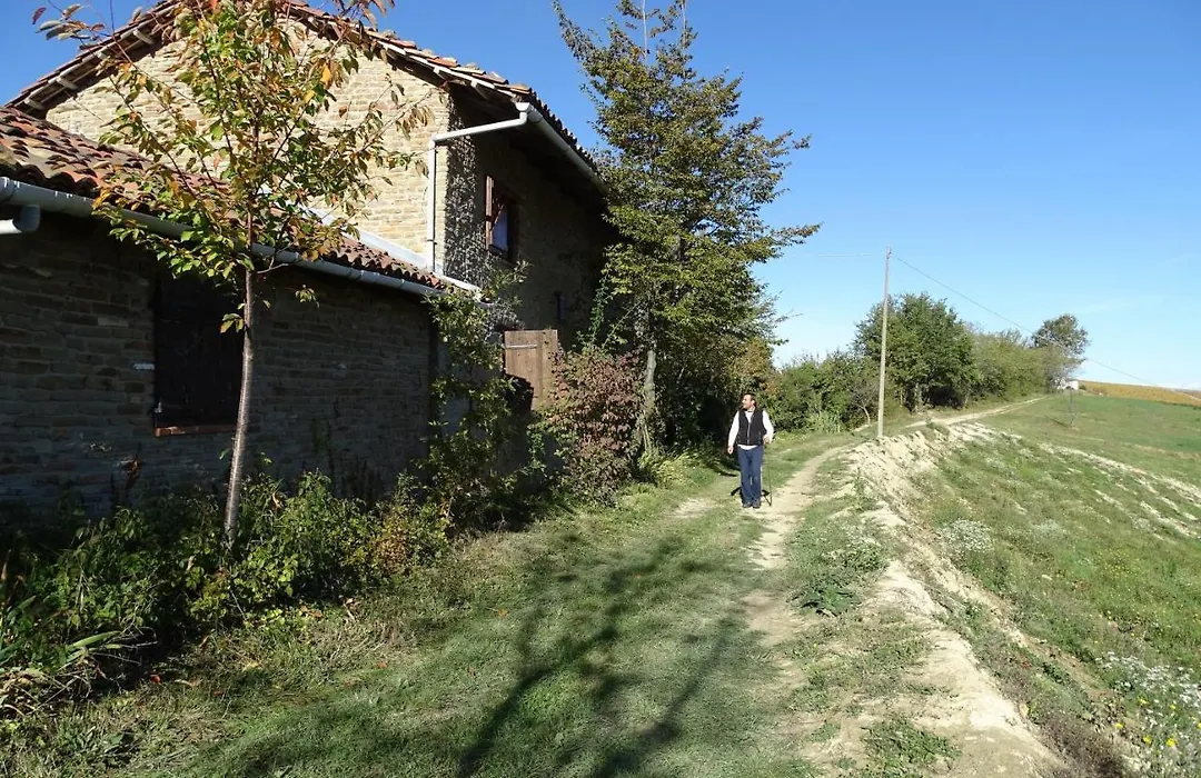 La Pajassa-1