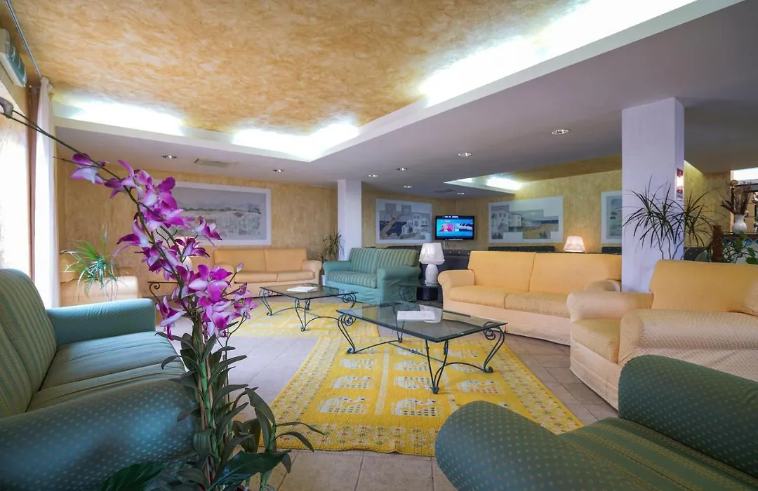 Borgo Saraceno Hotel-Residence-1