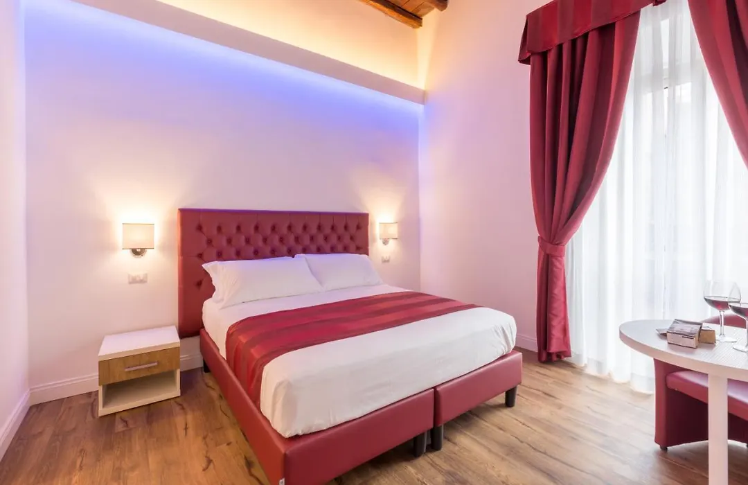 Magenta Luxury Argentina-1