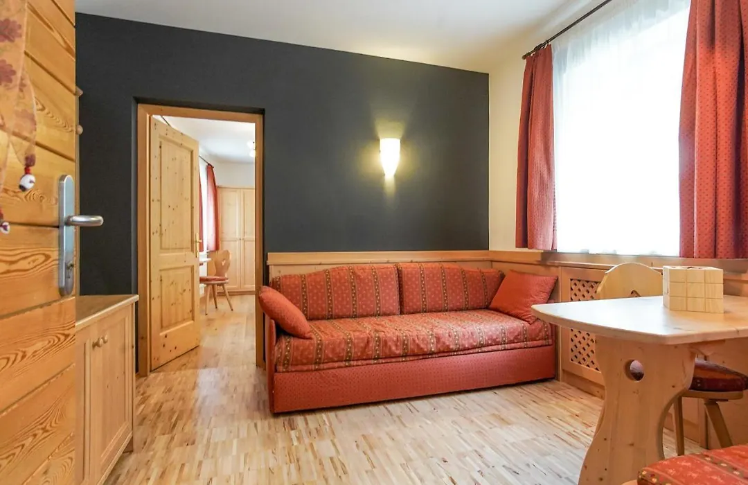 Berggasthof Locanda Alpina Dorfner-1