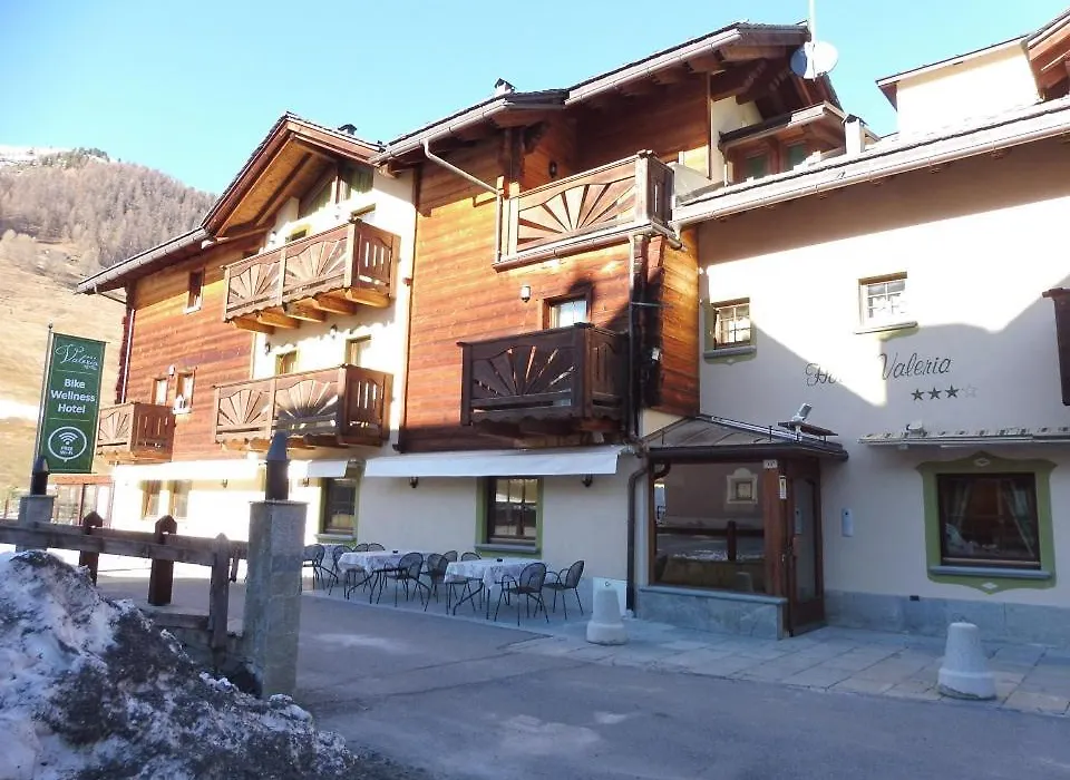 Hotel Valeria-1