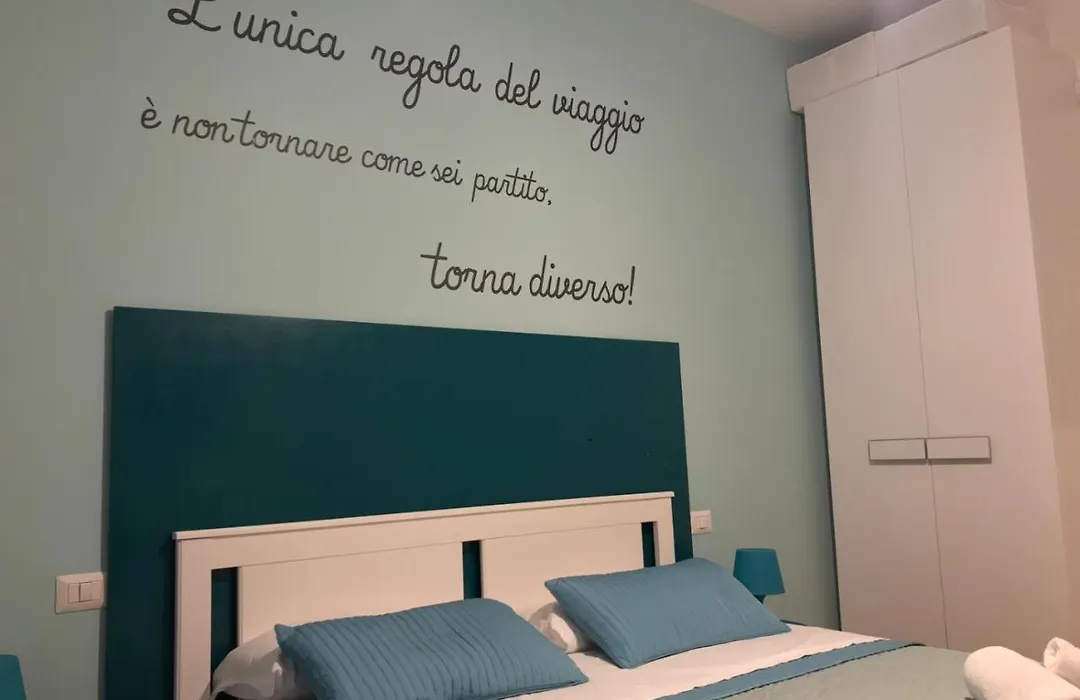 Dormi A Roma-1