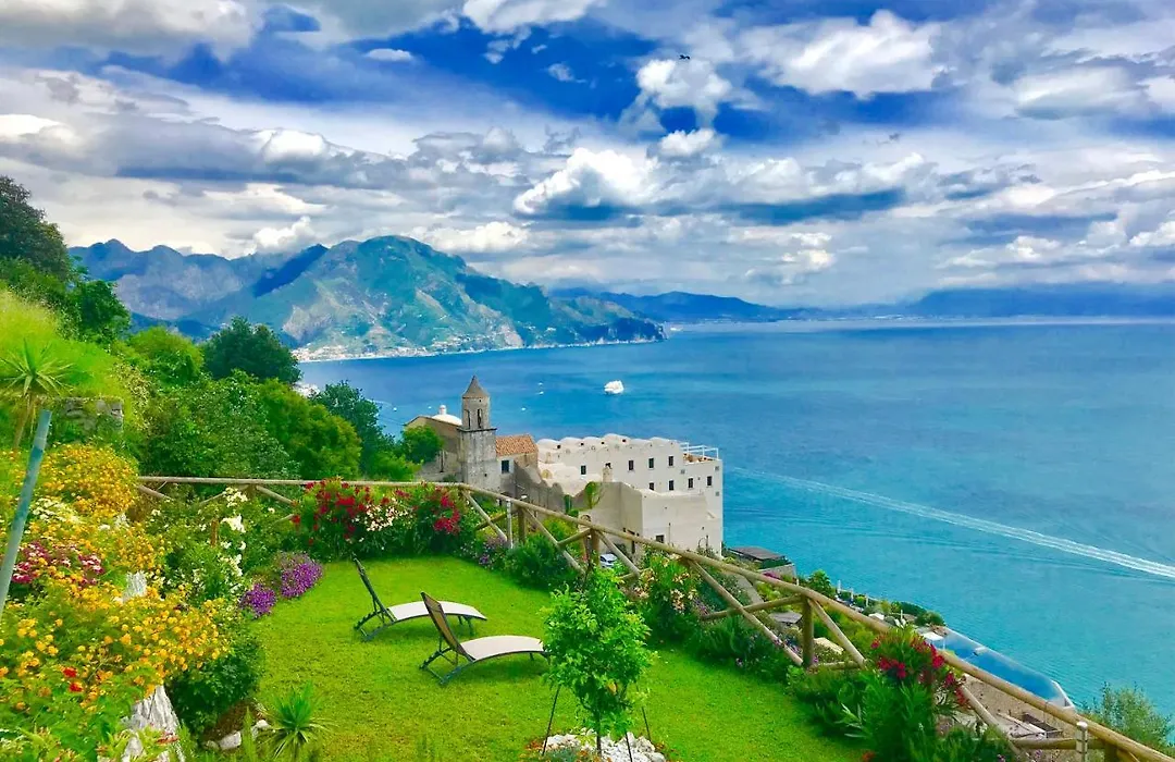 B&B Il Pavone-1