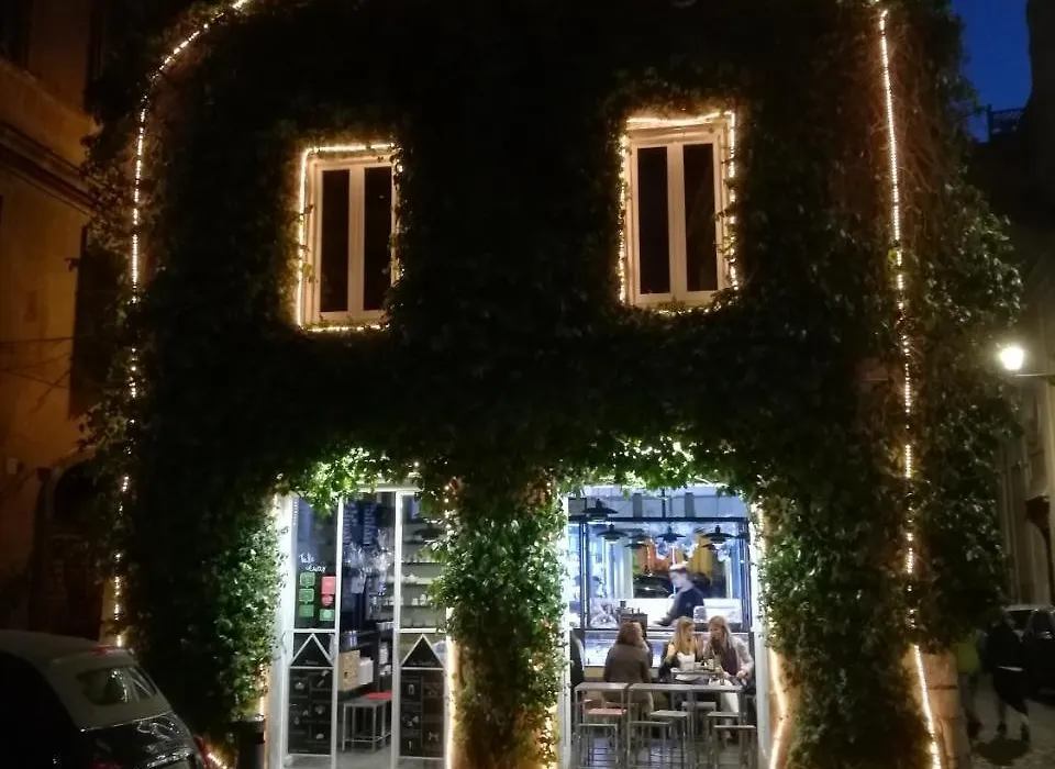 Casa In Monti-1