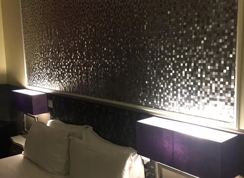 Royal Palace Luxury Hotel-1
