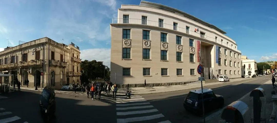Lh Hotel Lido-1