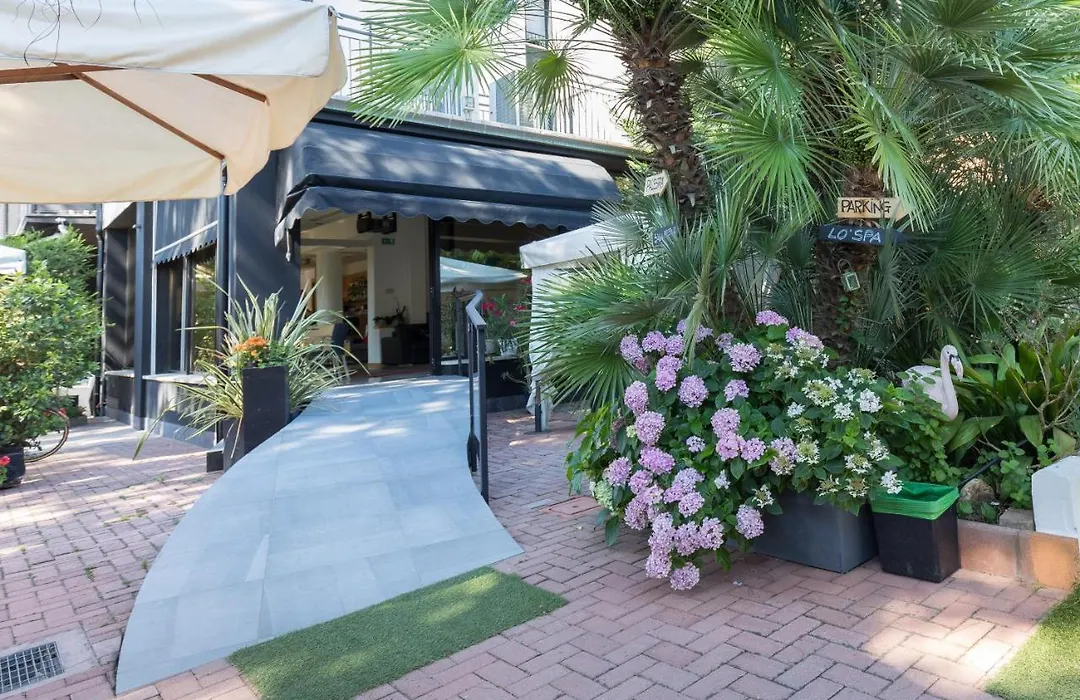 Hotel Logonovo-1