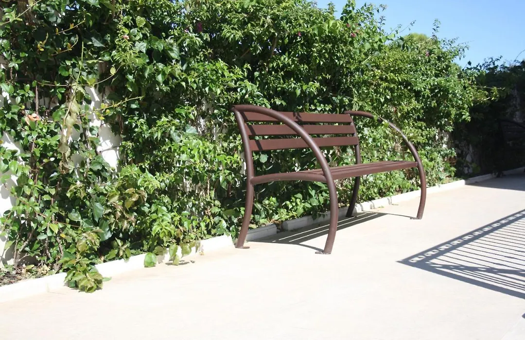 Morello Beach Hotel-1