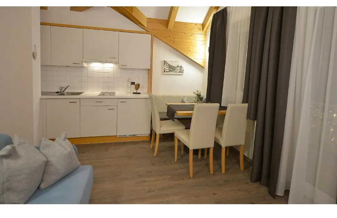 Apparthotel Central-1