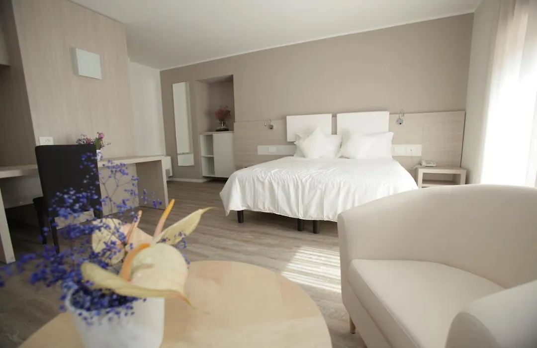Hotel Europa-1