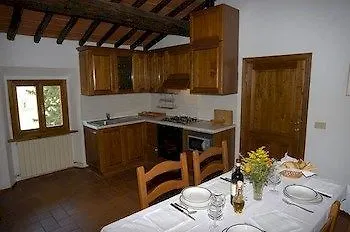 Casa Vacanze Le Selvole-1
