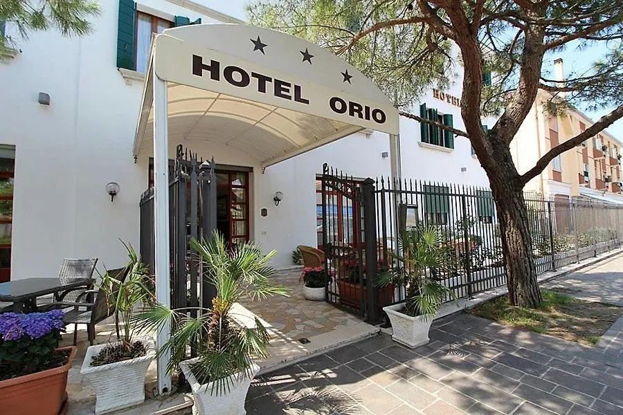 Villa Orio-1