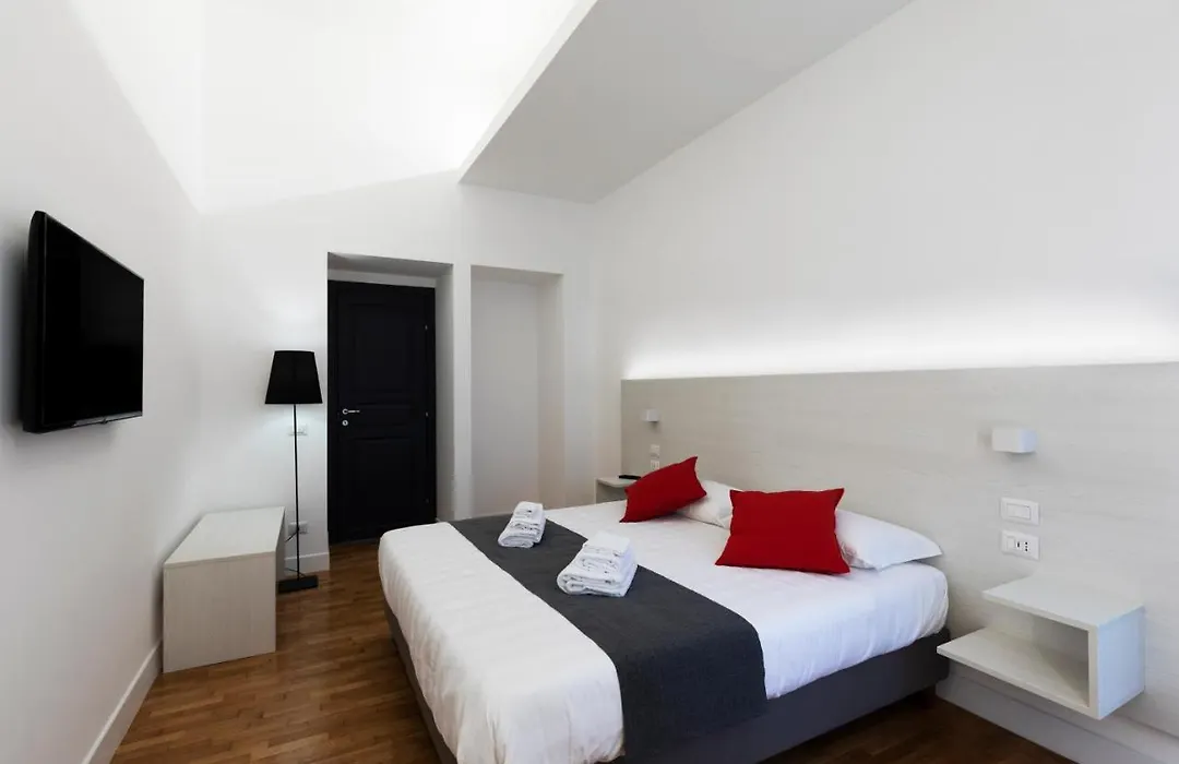 Acate81 Lifestyle Apartment-1