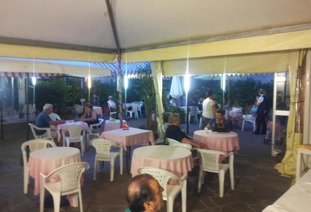 Hotel Tonfoni-1
