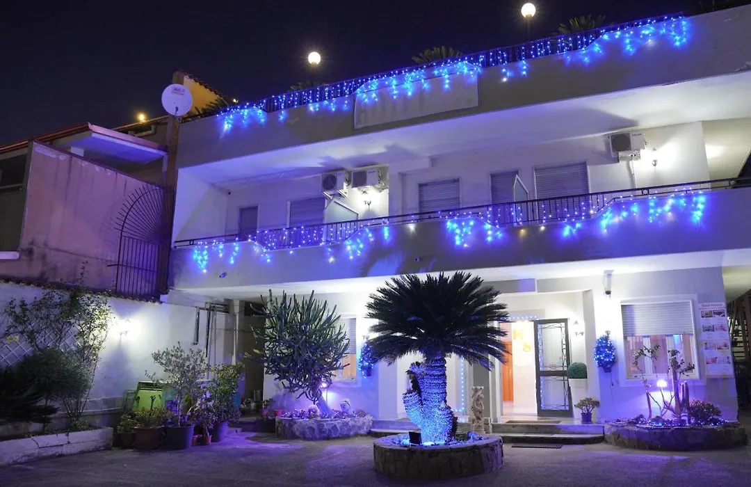 Hotel Stefany-1