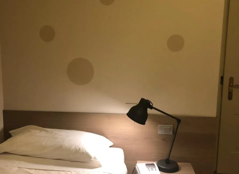 Albergo Tre Pozzi-1