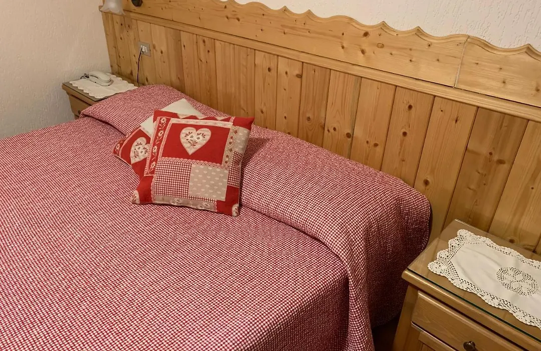 Hotel Aiguille Noire-1