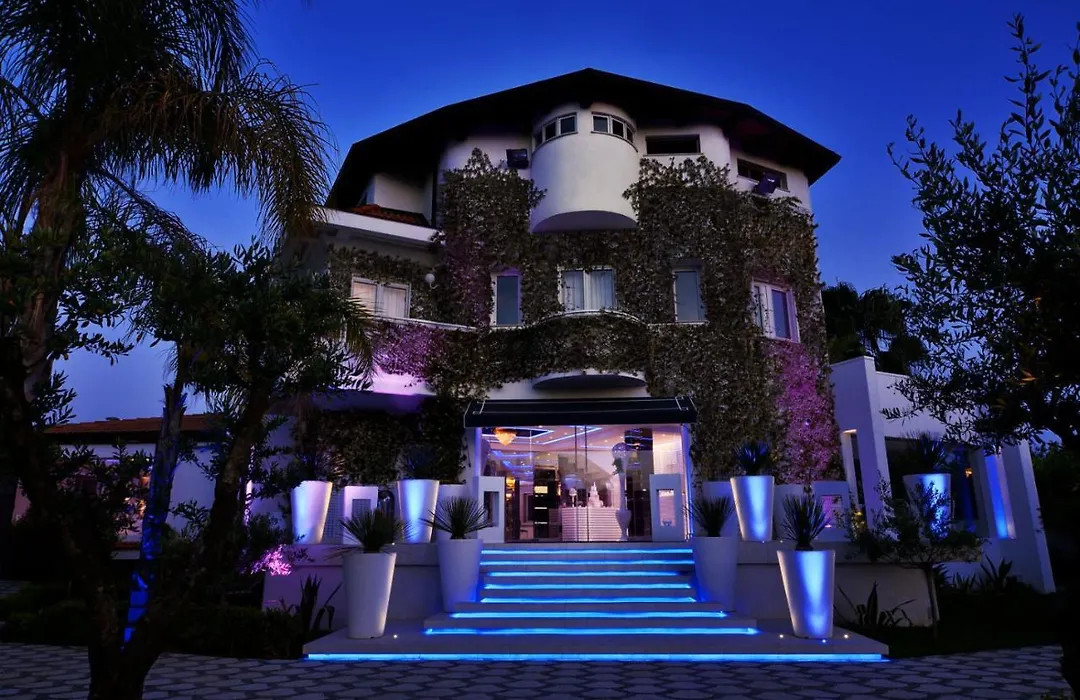 Villa La Fenice-1