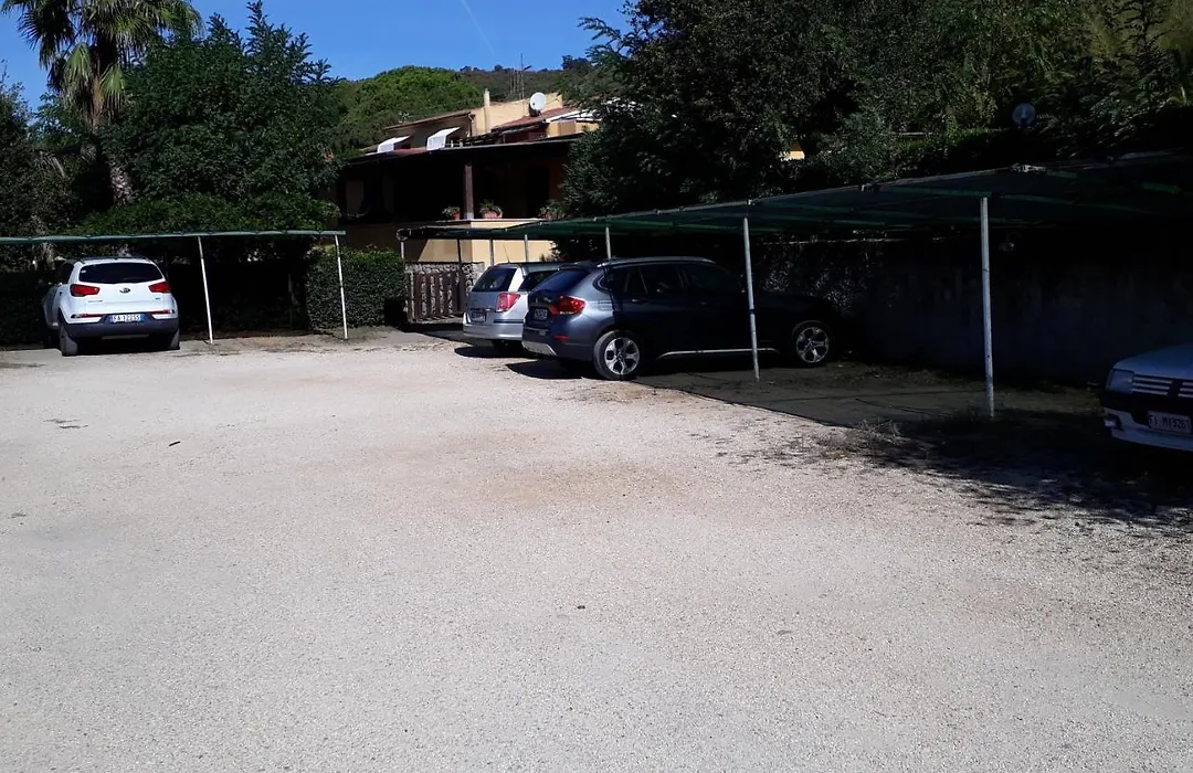 Albergo Bel Tramonto-1