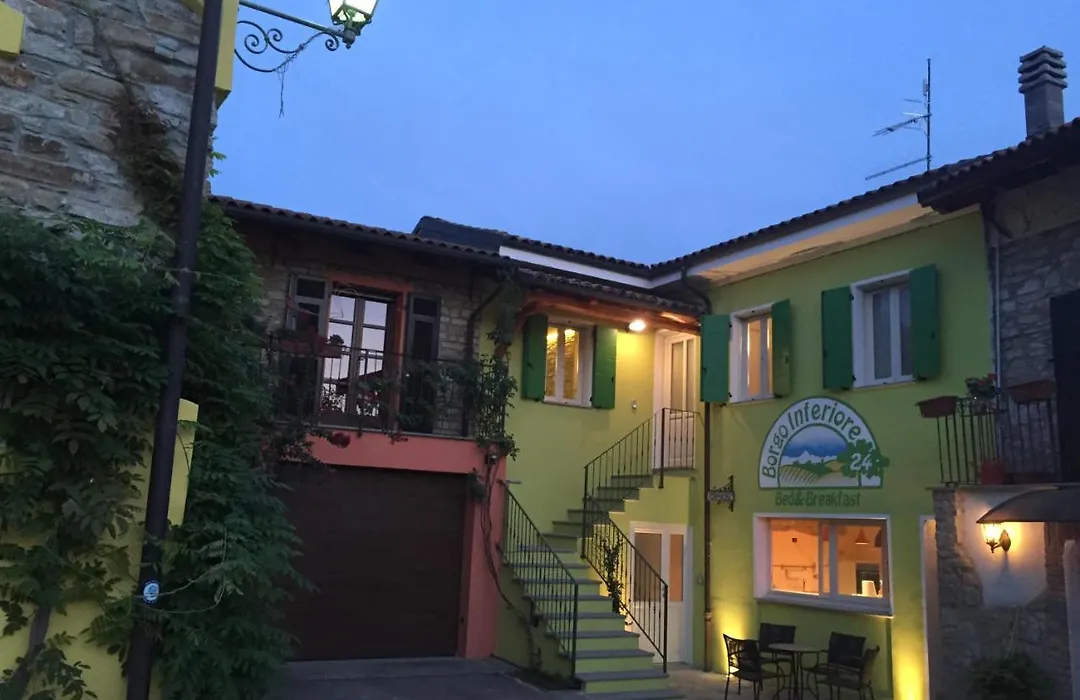 Borgo Inferiore 24-1