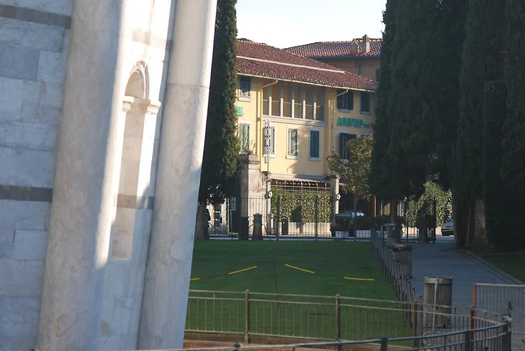 Hotel Ariston-1