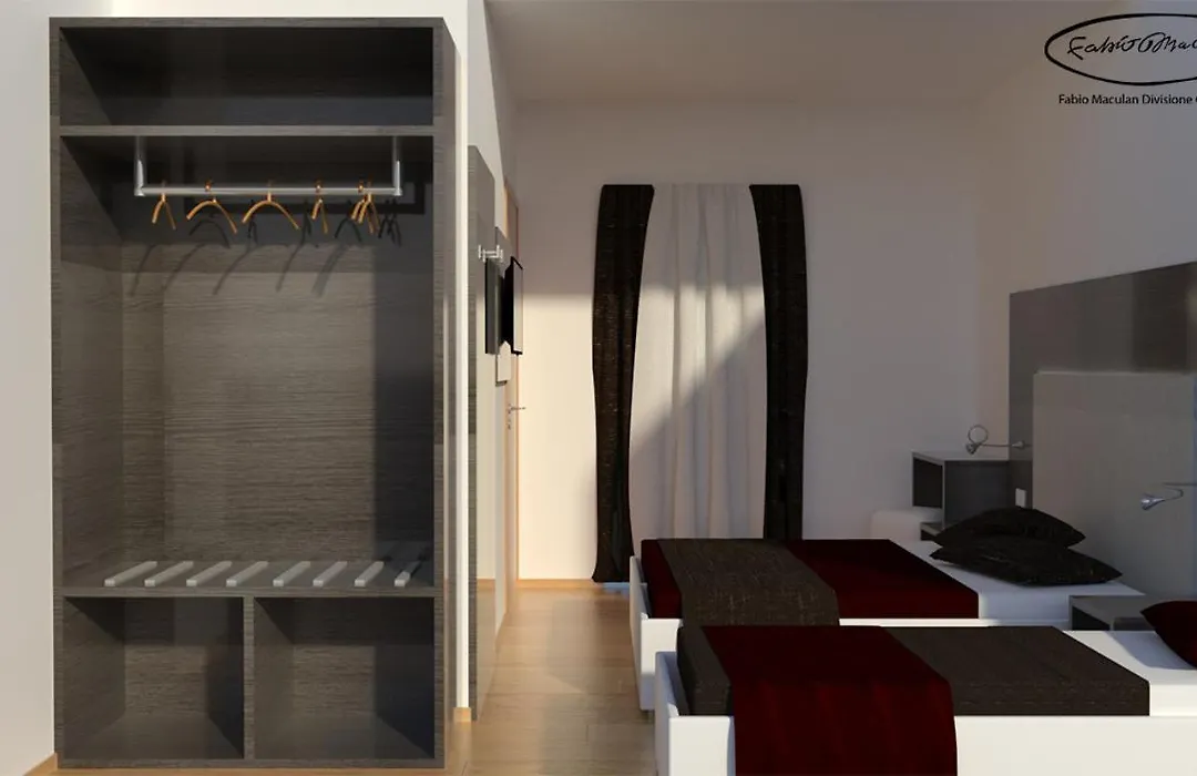 Hotel Fabris-1