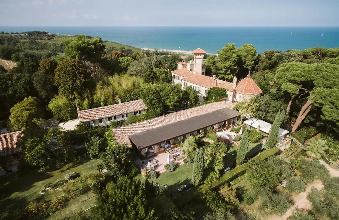 Relais Villa Giulia-1