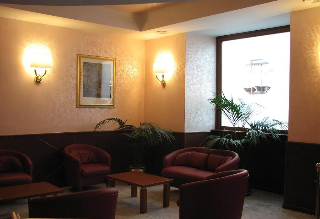 Hotel Primus Roma-1