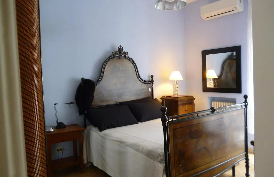 B&B All'Ombra Del Vaticano-1