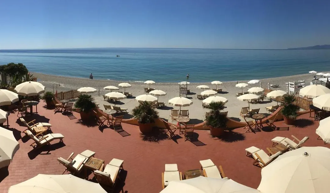 Miramare di Varigotti-1
