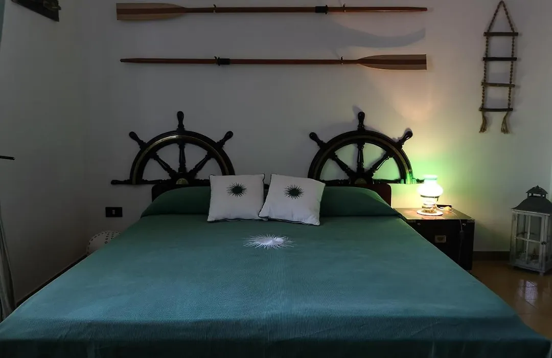 B&B Villa Ines-1